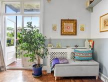 Lichte Holiday Home met Balkon in Highgate, vlakbij Centraal Londen - thumbnail 1