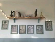 Lichte Holiday Home met Balkon in Highgate, vlakbij Centraal Londen - thumbnail 2