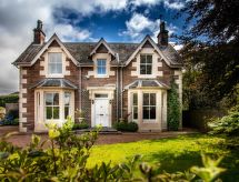 Prachtige Victoriaanse villa aan de golfbaan in Blairgowrie - thumbnail 1
