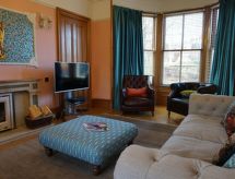 Prachtige Victoriaanse villa aan de golfbaan in Blairgowrie - thumbnail 3