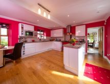 Prachtige Victoriaanse villa aan de golfbaan in Blairgowrie - thumbnail 4