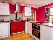 Prachtige Victoriaanse villa aan de golfbaan in Blairgowrie - thumbnail 5