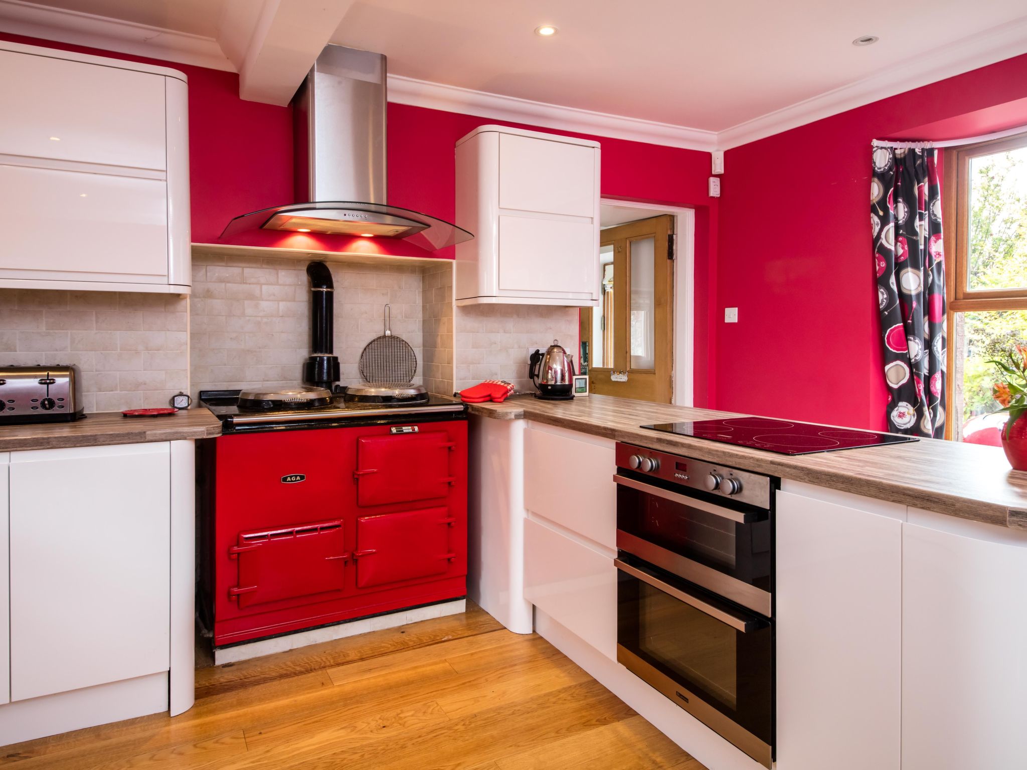 Schönes viktorianische Villa in Blairgowrie-Binnen