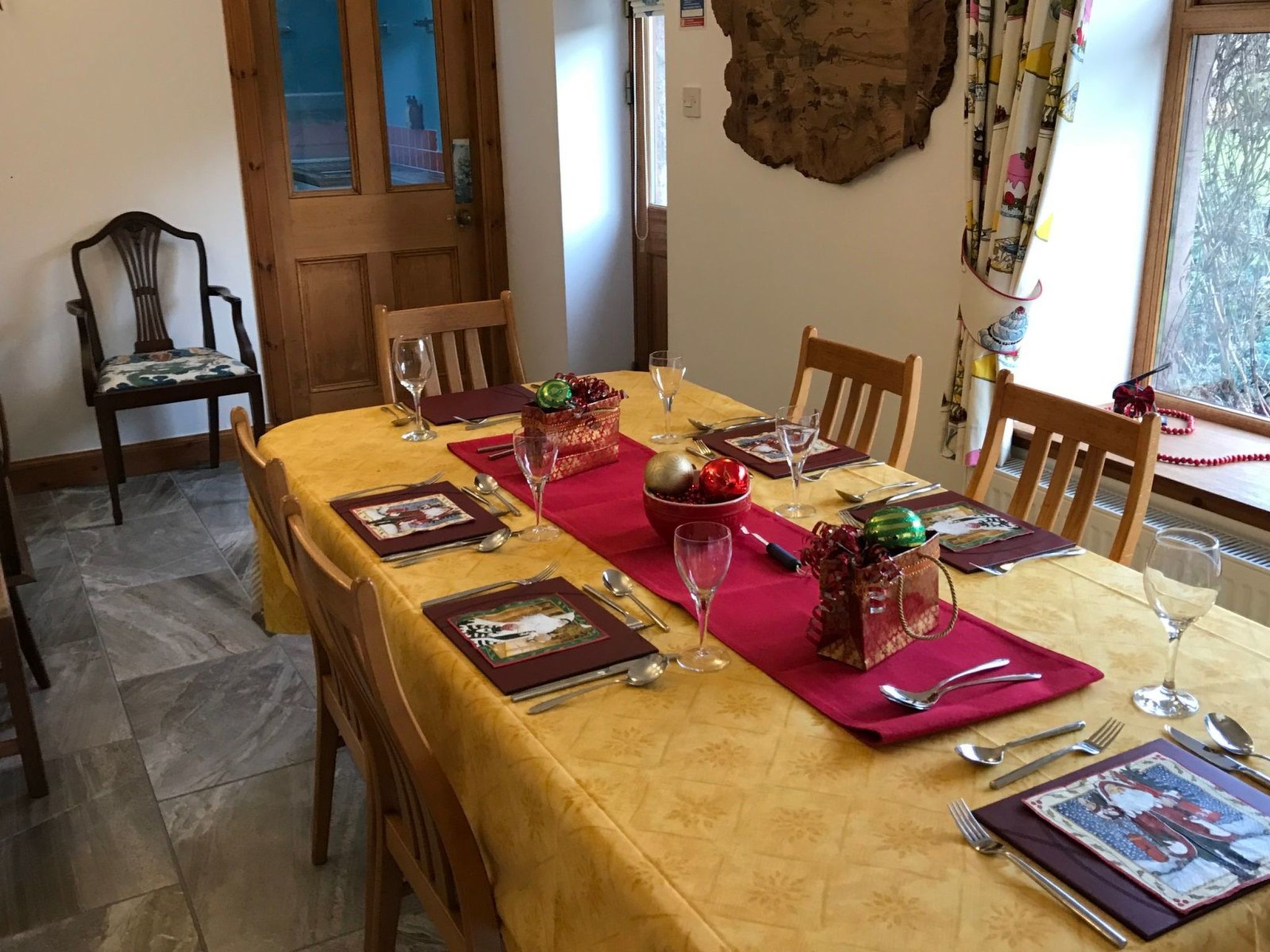 Schönes viktorianische Villa in Blairgowrie-Binnen