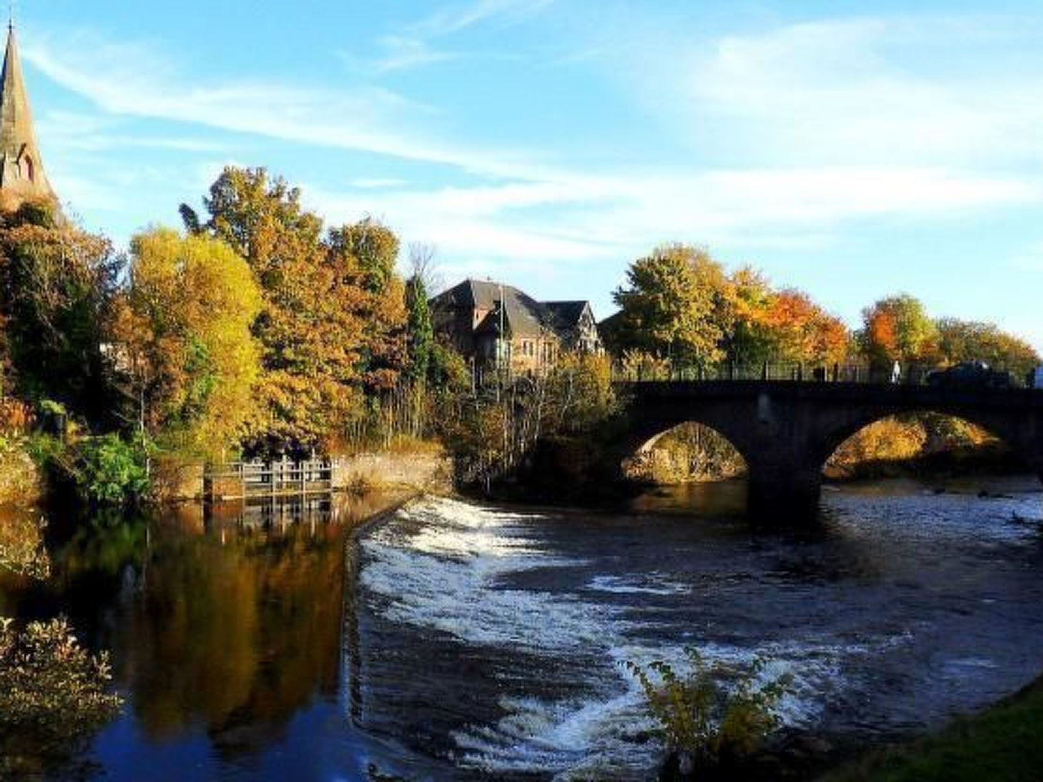 Prachtige Victoriaanse villa aan de golfbaan in Blairgowrie - foto 23