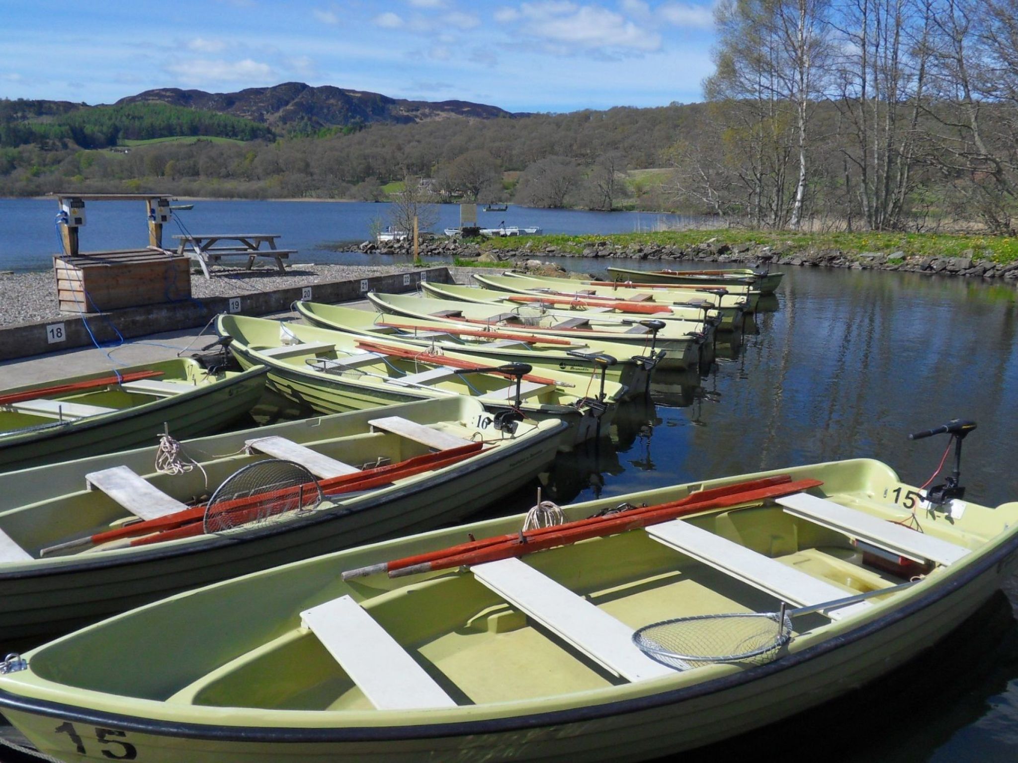 Schönes viktorianische Villa in Blairgowrie-Binnen