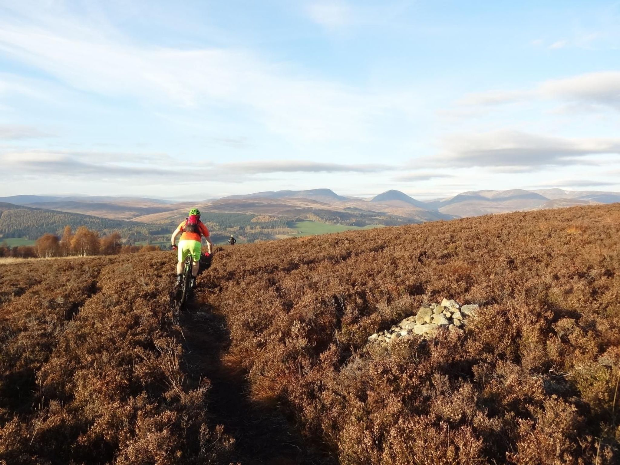 Schönes viktorianische Villa in Blairgowrie-Binnen