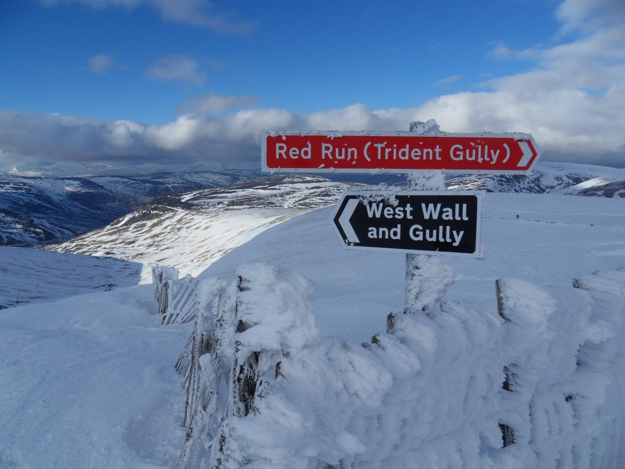 Schönes viktorianische Villa in Blairgowrie-Binnen