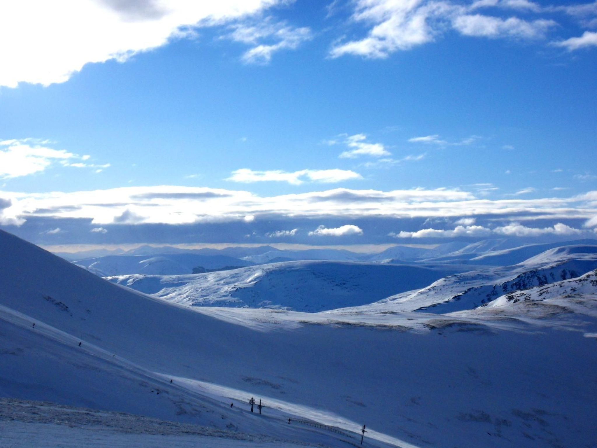 Schönes viktorianische Villa in Blairgowrie-Binnen