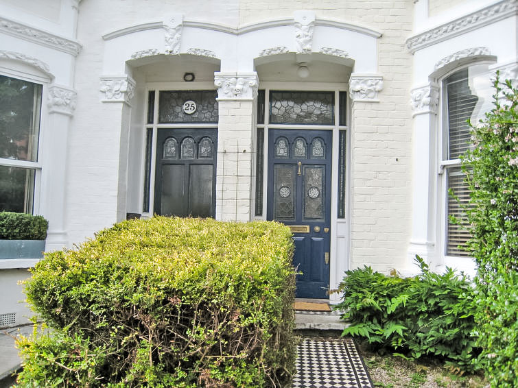 Kuća za odmor Alexandra Place