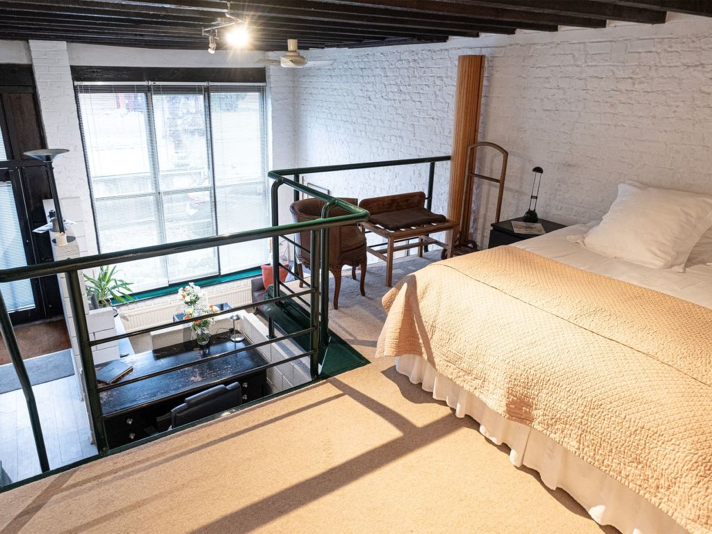 Appartement Holly Lodge Coach House in Groot-Brittannië