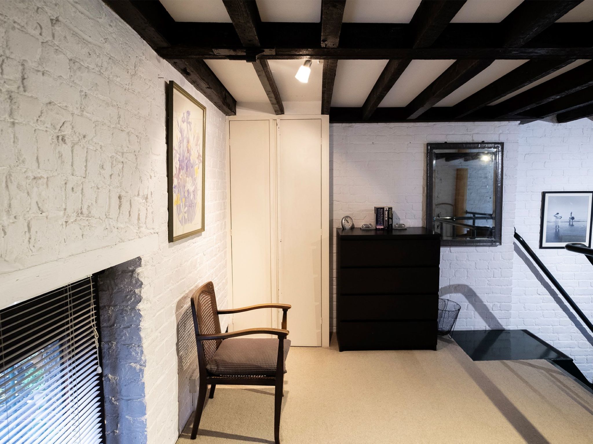 Appartement Holly Lodge Coach House – Intérieur, photo 28 sur 44