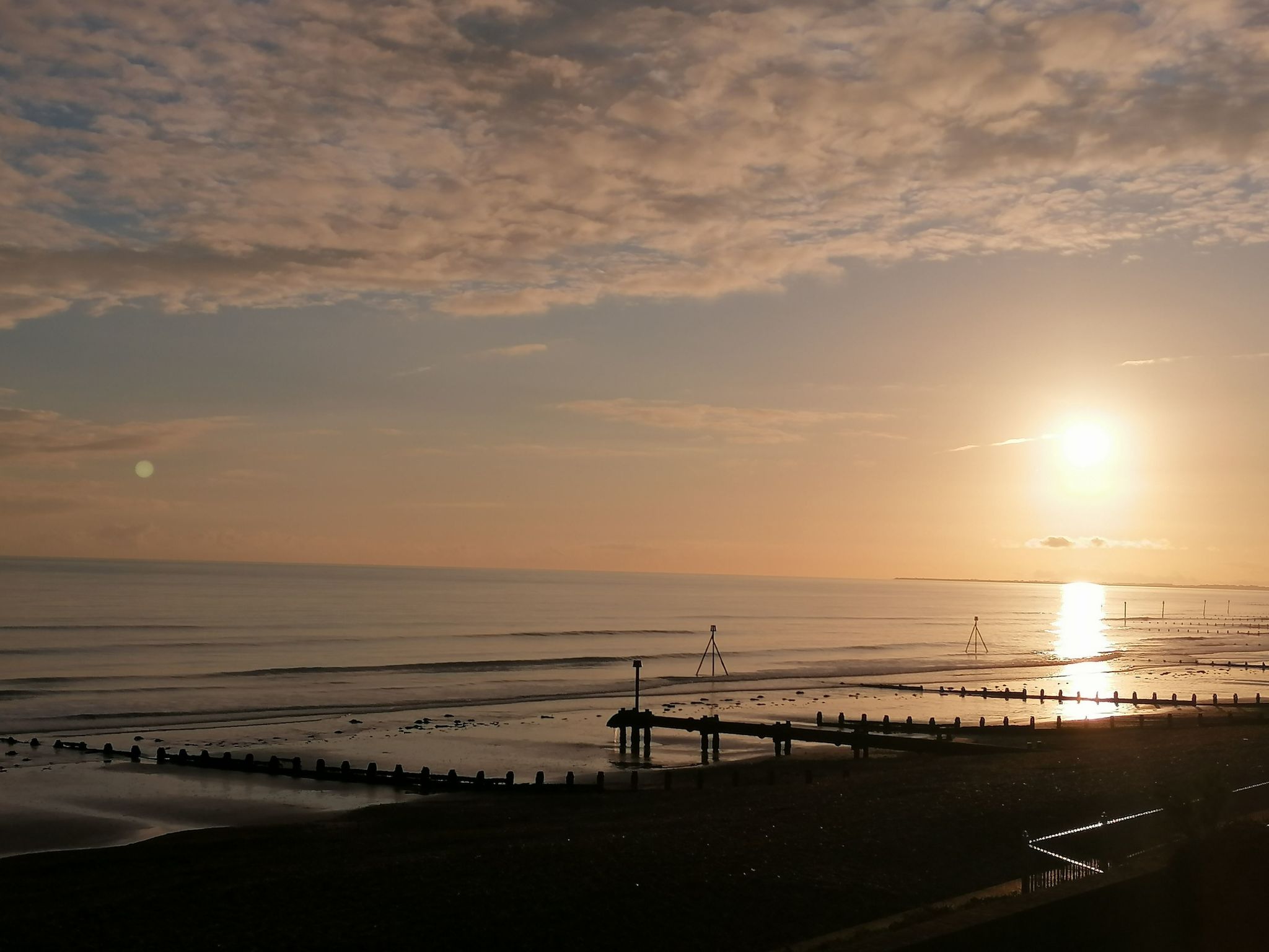 "Stewart" mit Blick auf das Wasser-Image-tags.info