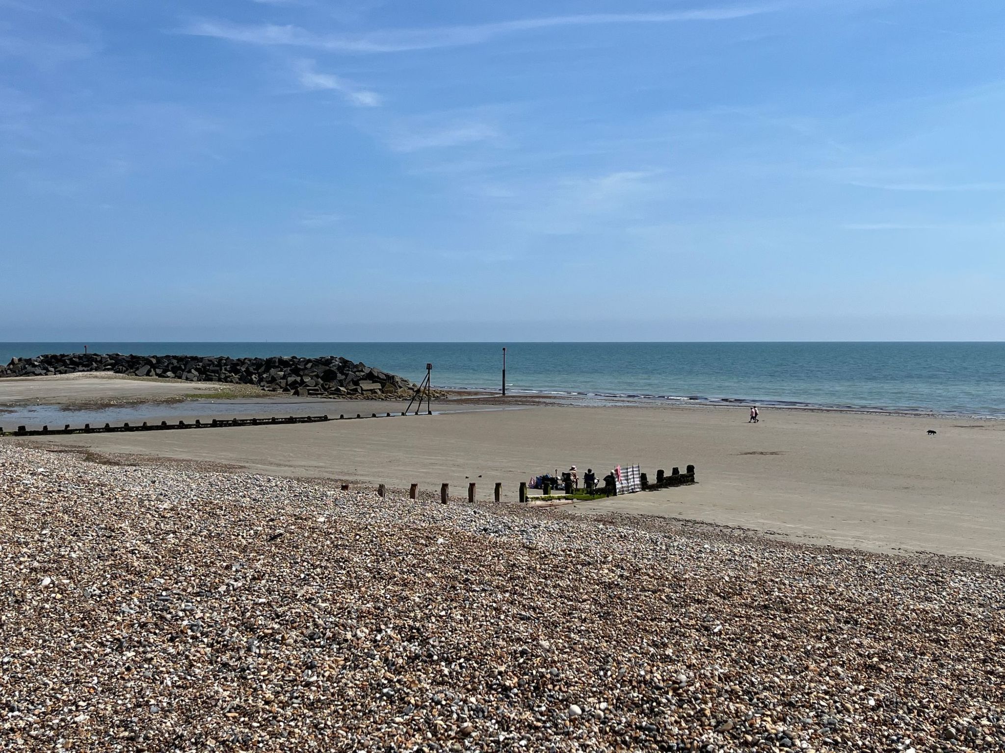 "Stewart" mit Blick auf das Wasser-Image-tags.info