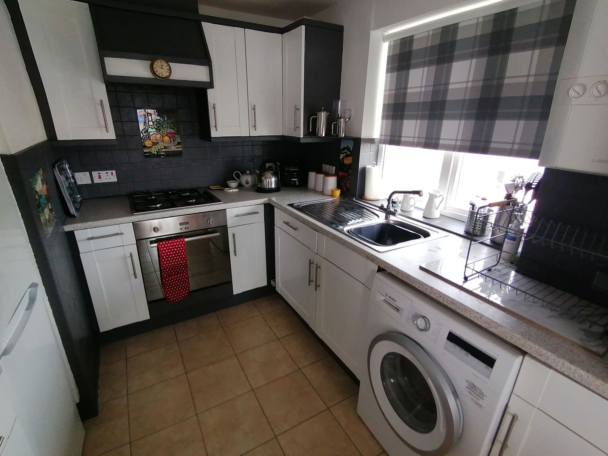 "Stewart" mit Blick auf das Wasser-Image-tags.info