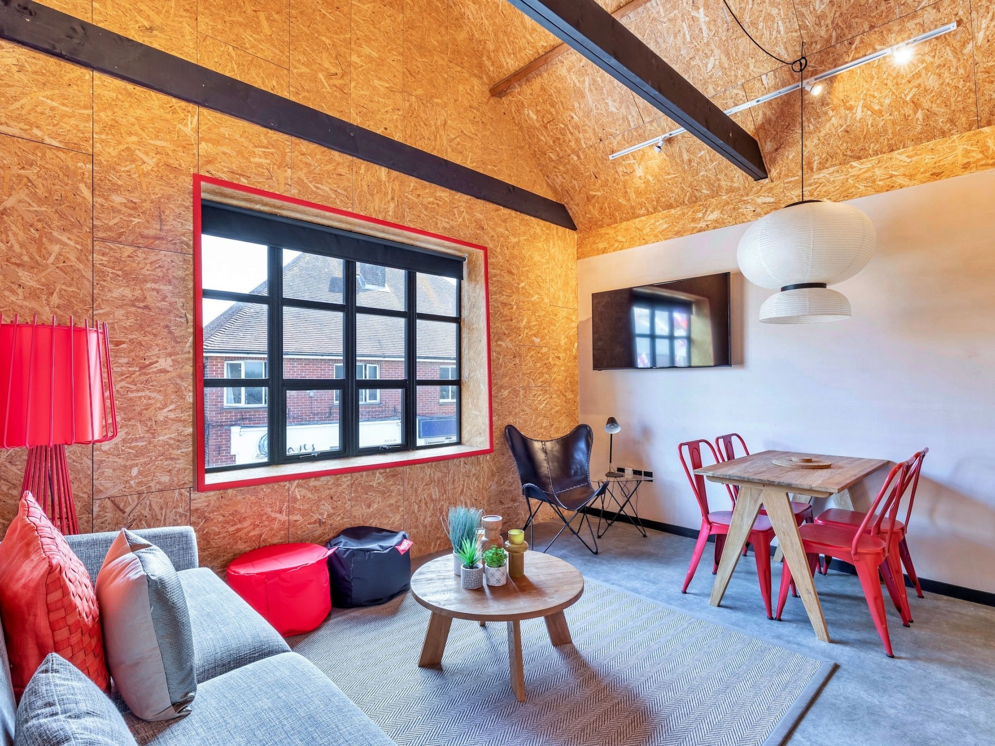 Appartement – Séjour, photo 20 sur 25