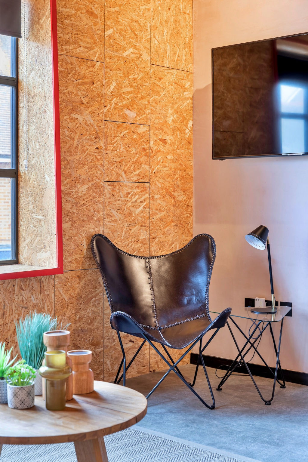 Appartement – Séjour, photo 18 sur 25