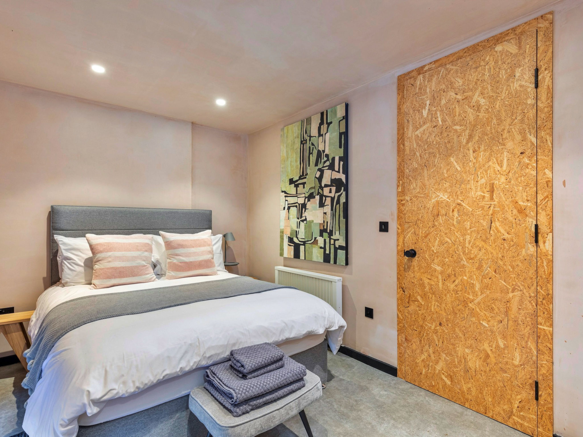 Appartement – Chambre, photo 12 sur 25