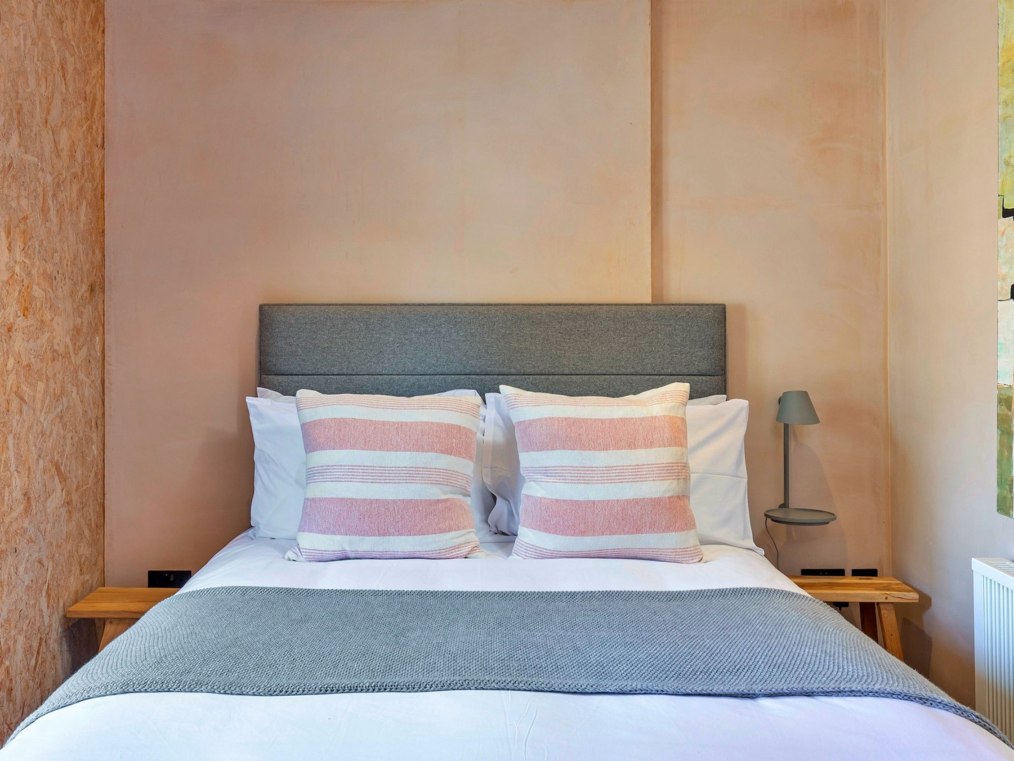 Appartement – Chambre, photo 11 sur 25
