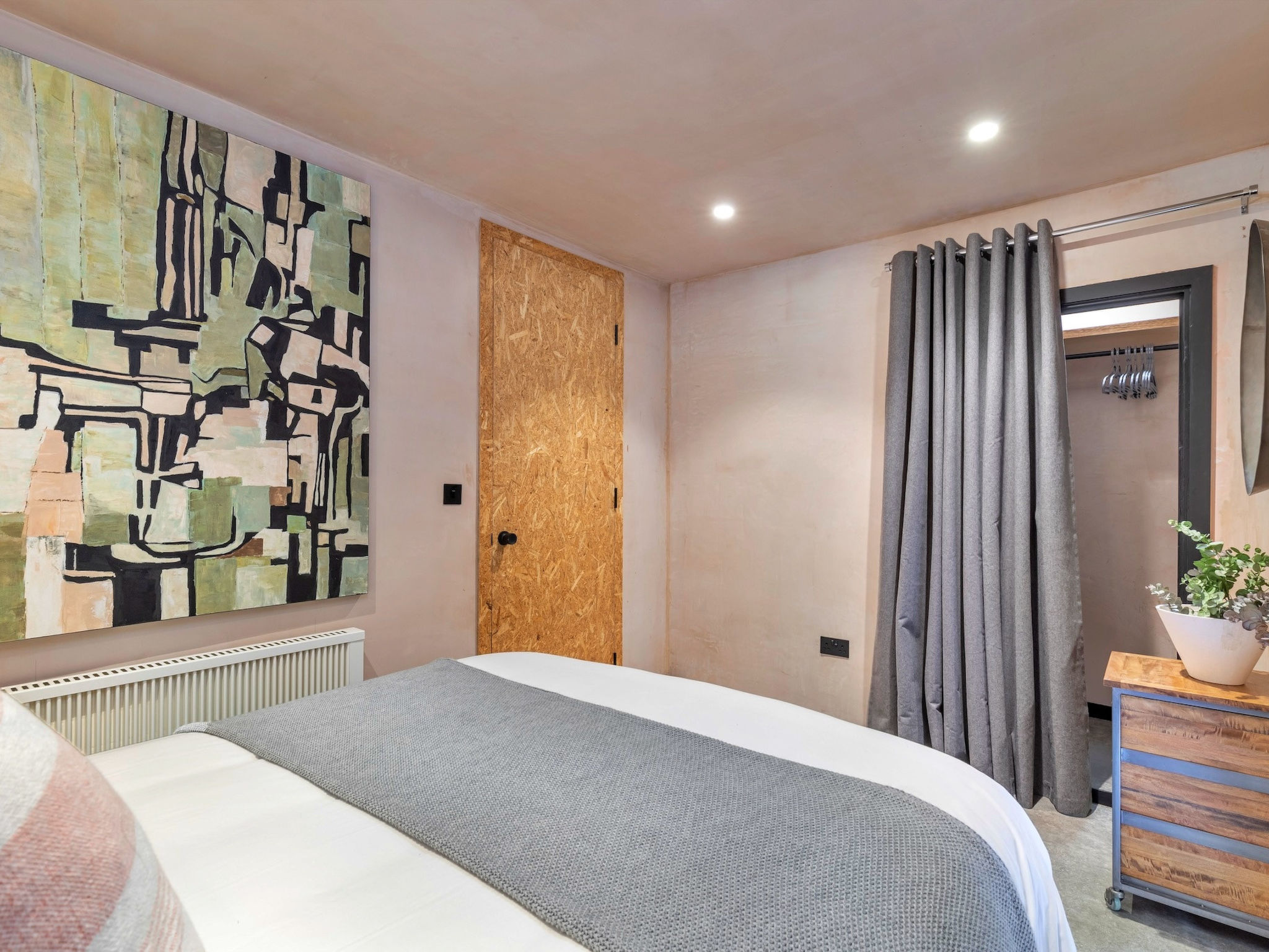 Appartement – Chambre, photo 10 sur 25