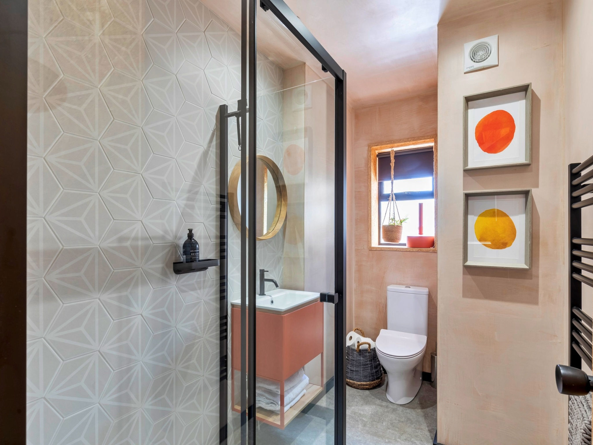 Appartement – Salle de bains, photo 9 sur 25