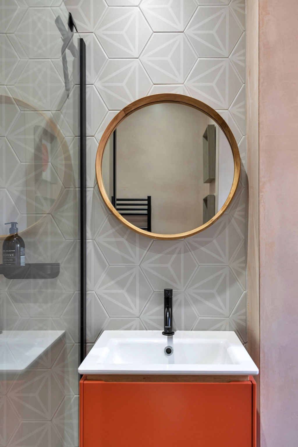 Appartement – Salle de bains, photo 7 sur 25