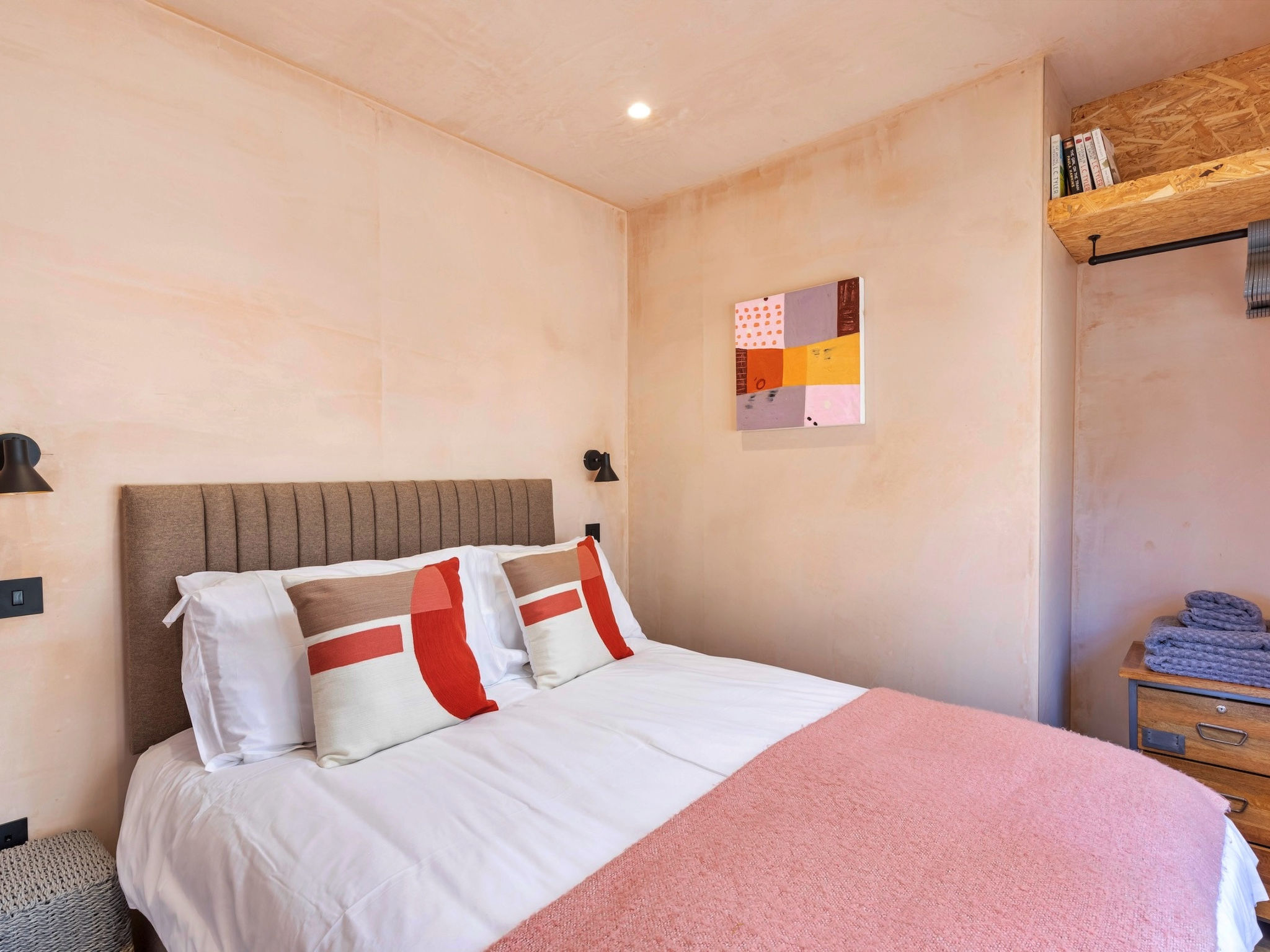 Appartement – Chambre, photo 6 sur 25