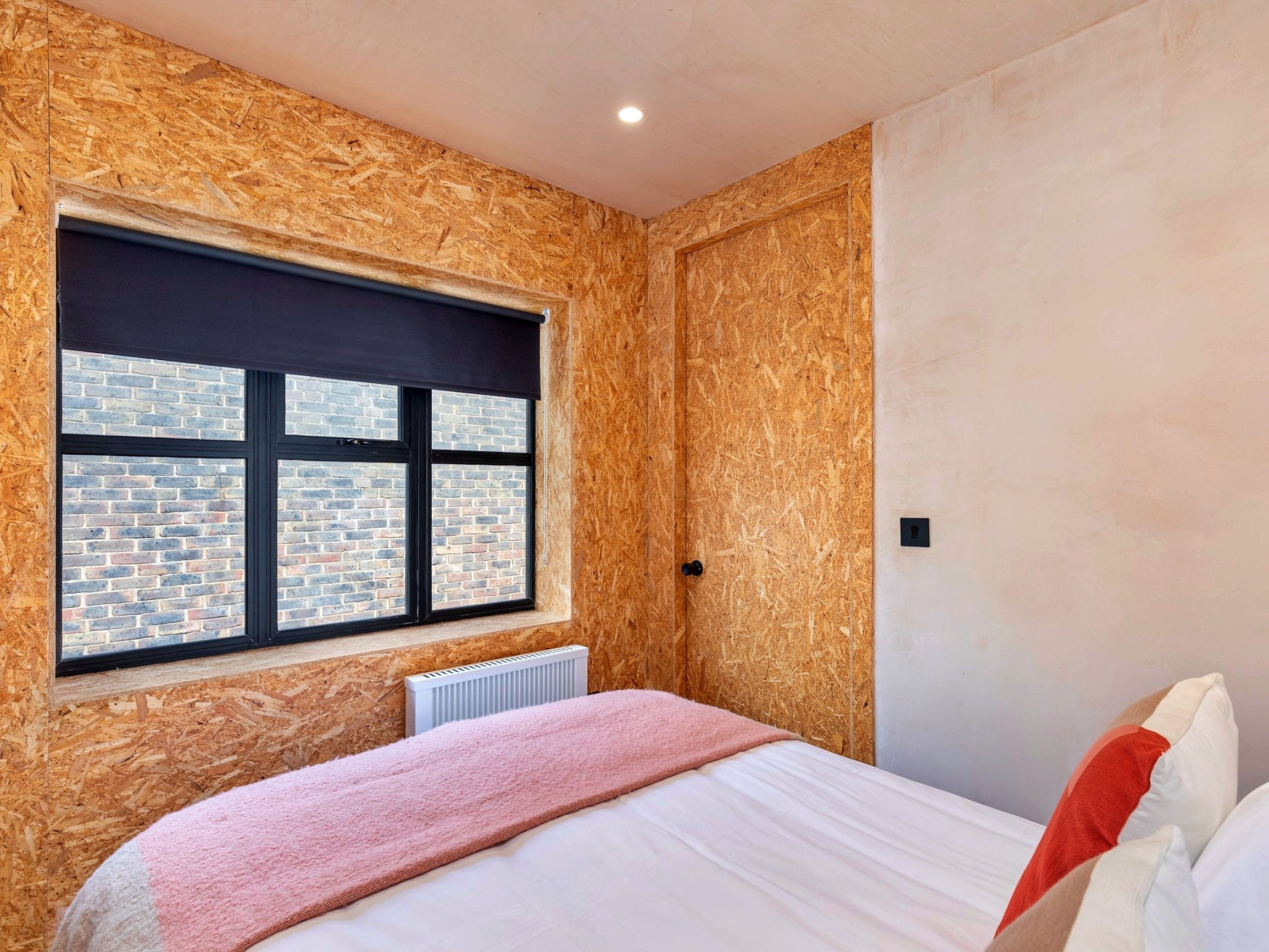 Appartement – Chambre, photo 5 sur 25