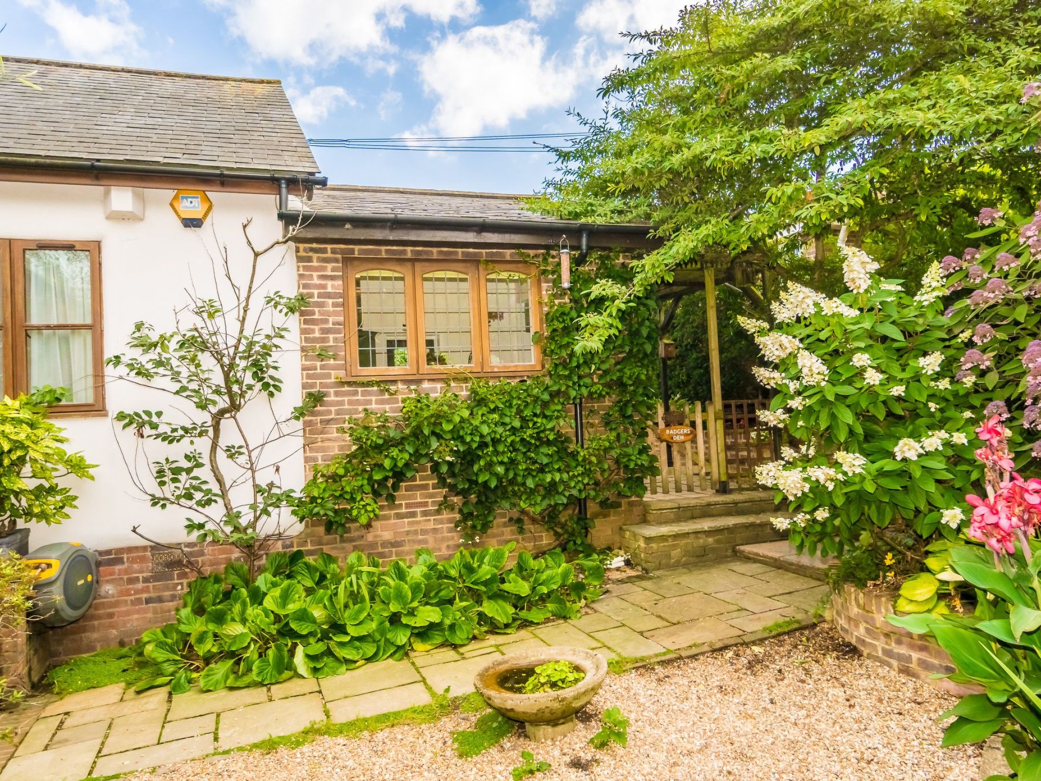 Anwesen mit Pool-Inside