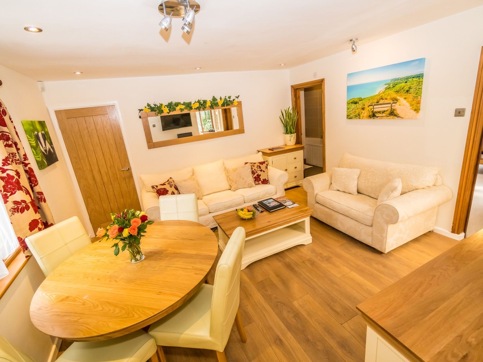 Anwesen mit Pool-Inside