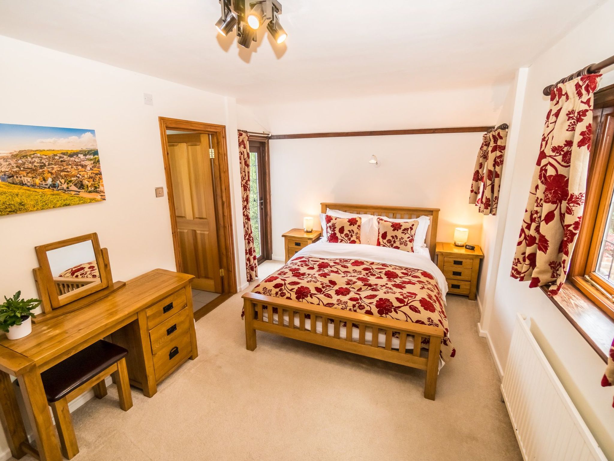 Anwesen mit Pool-Inside