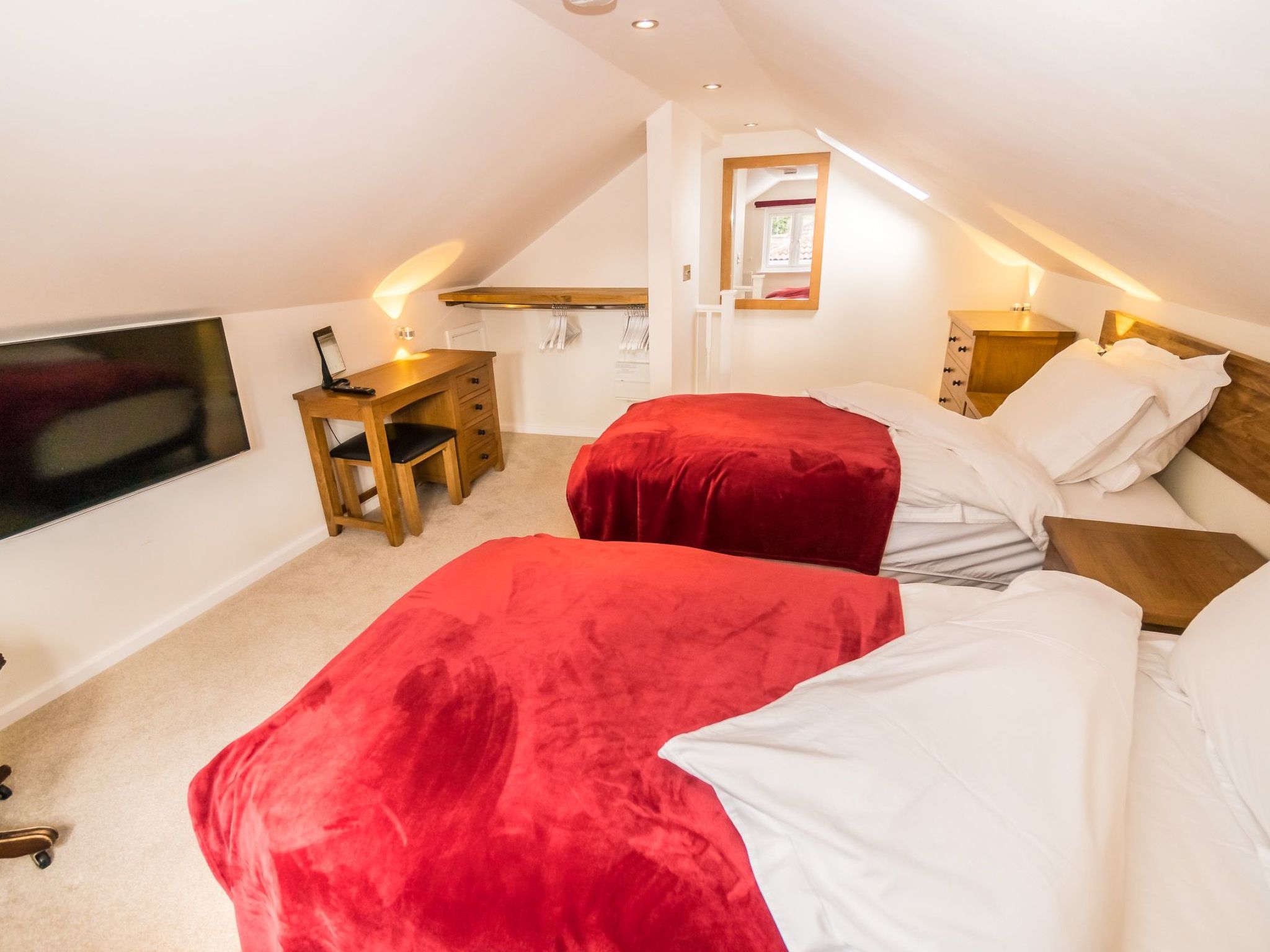 Anwesen mit Pool-Inside