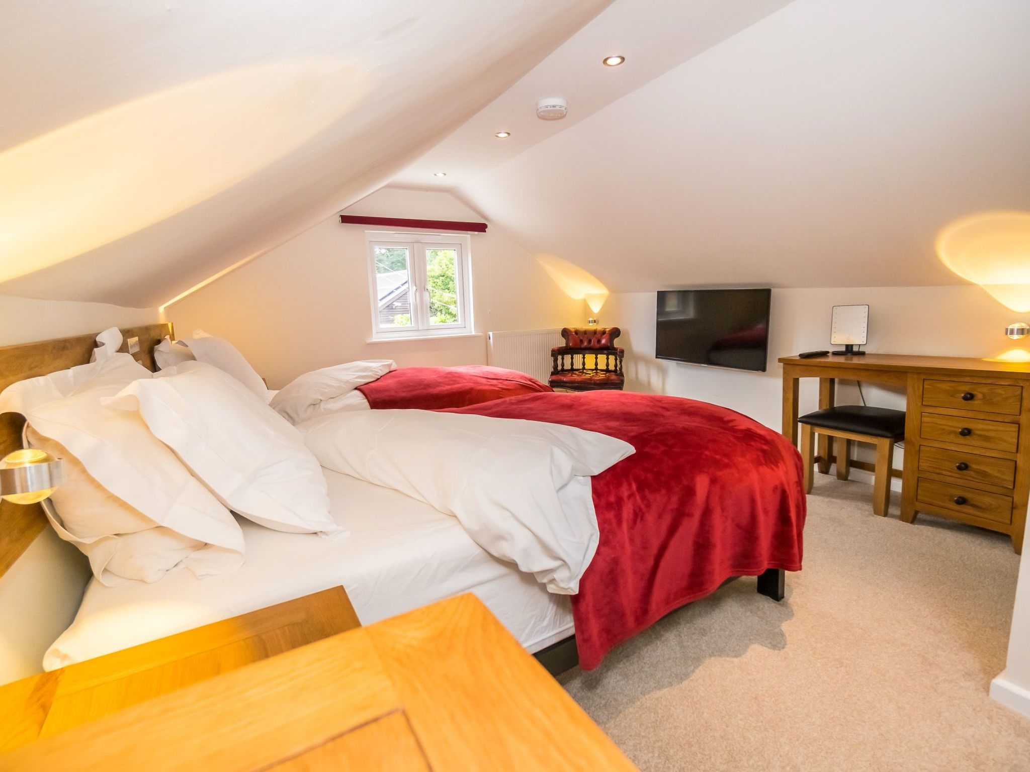 Anwesen mit Pool-Inside