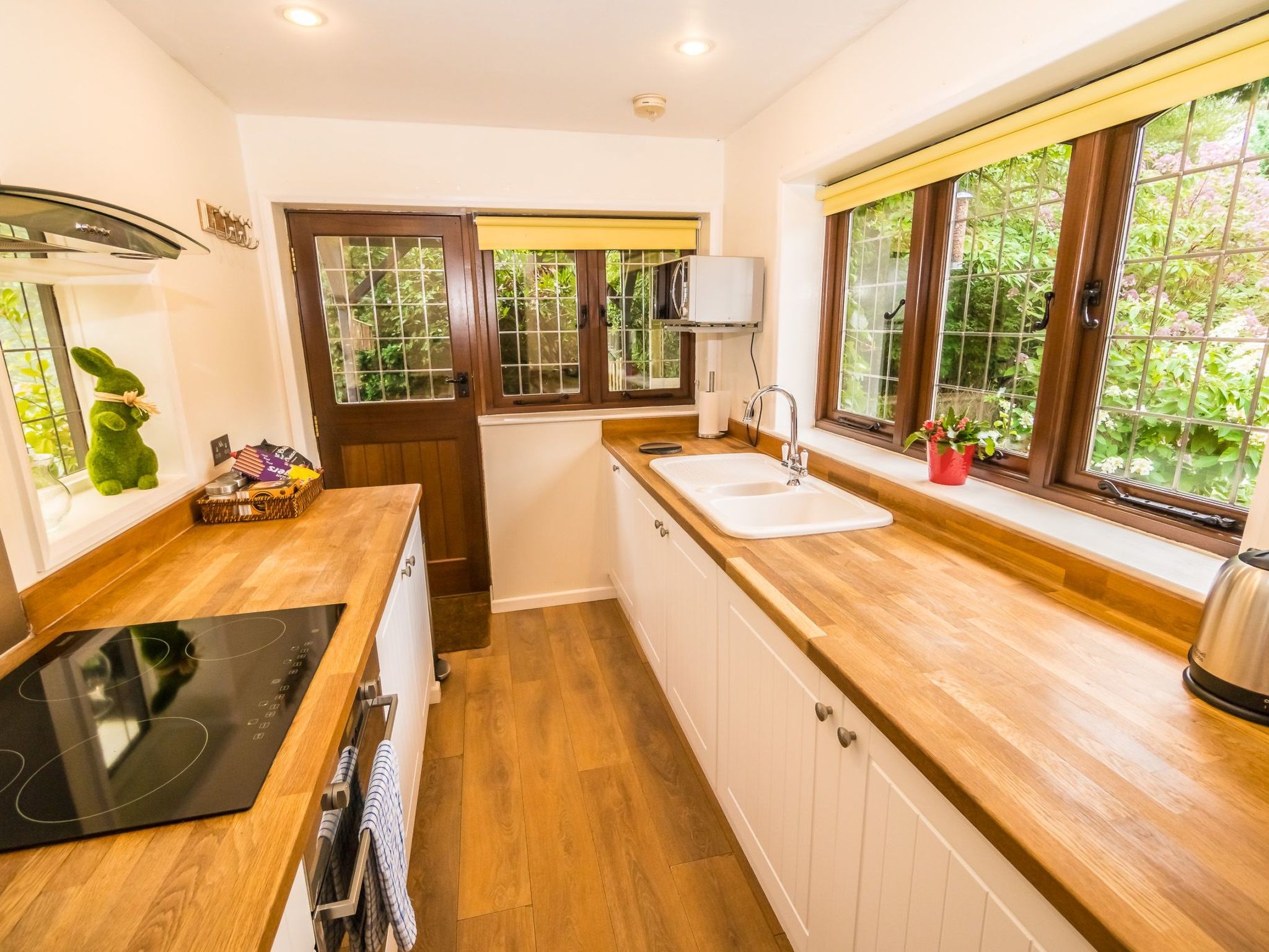 Anwesen mit Pool-Inside