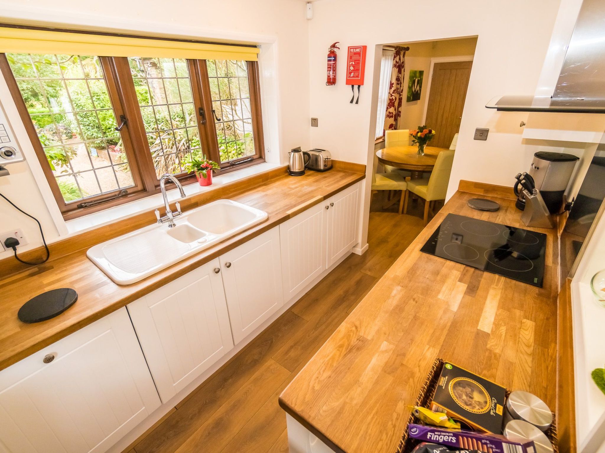 Anwesen mit Pool-Inside