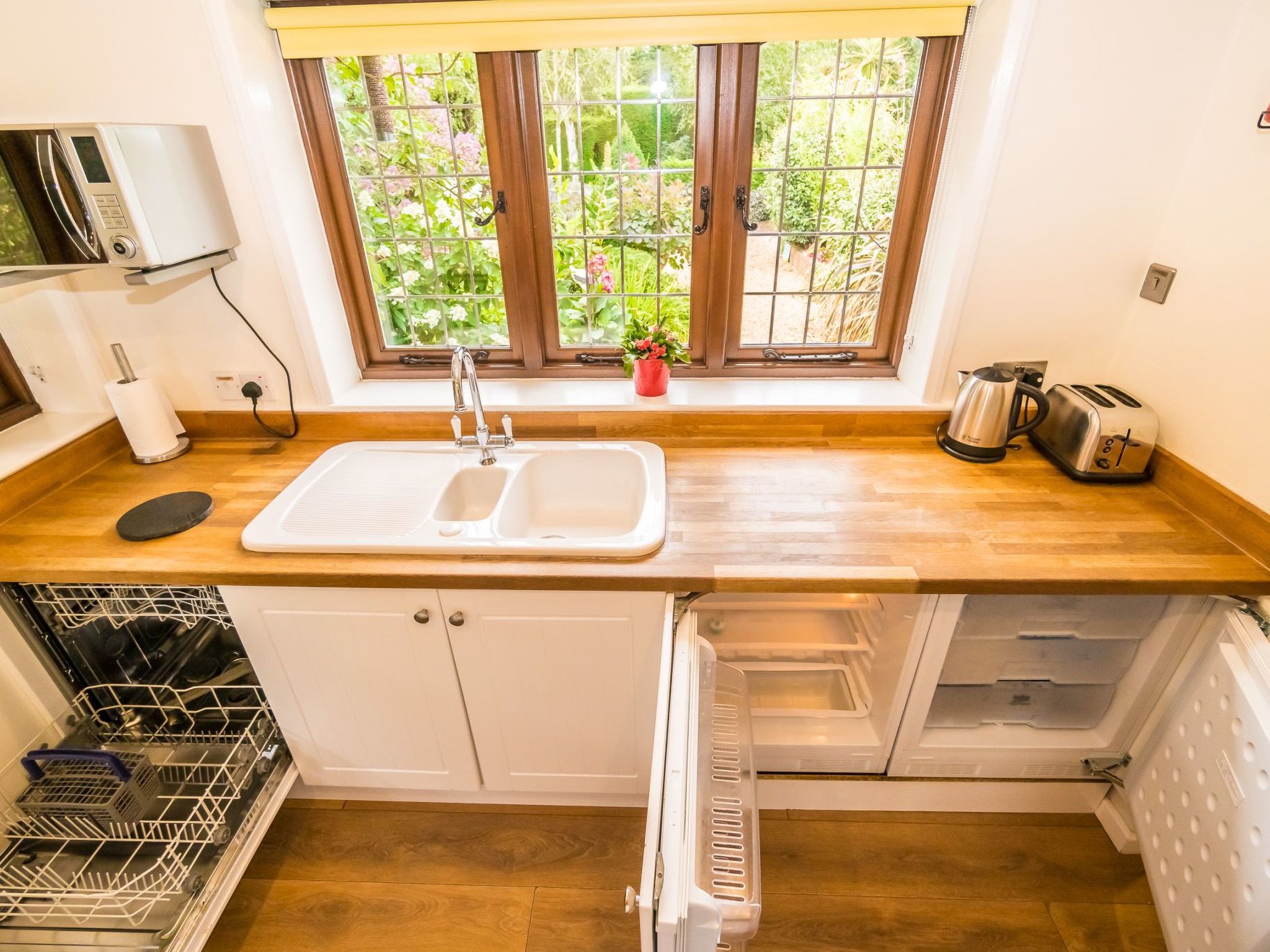 Anwesen mit Pool-Inside