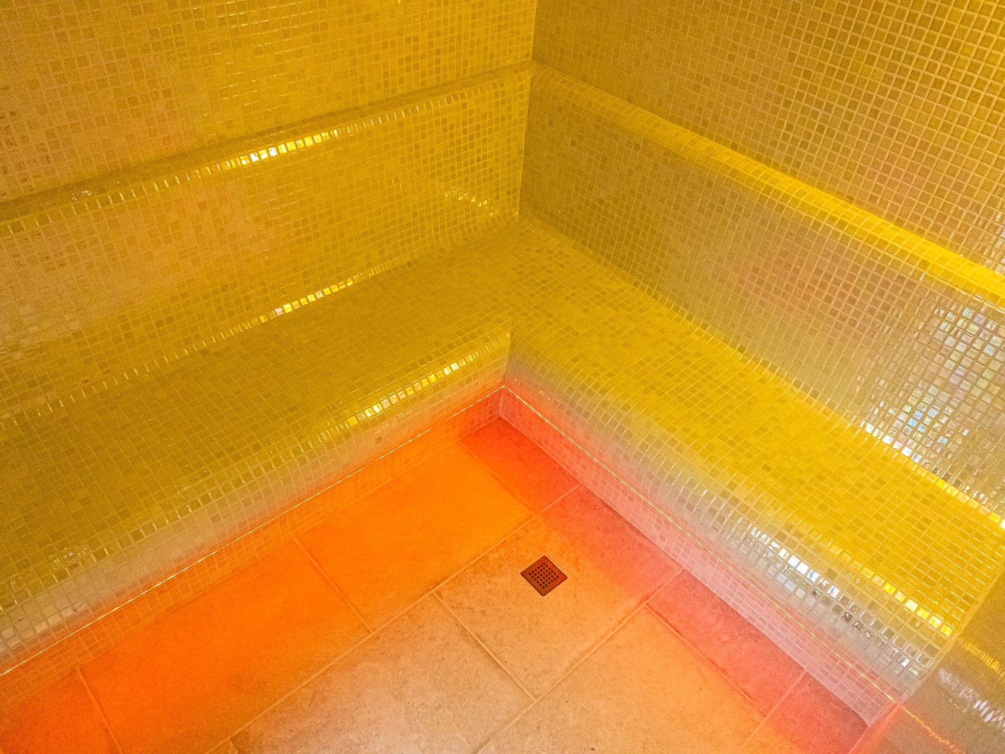 Anwesen mit Pool-Inside