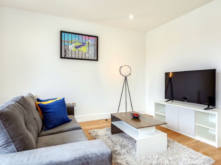 Apartamento de vacaciones Heathrow Central House