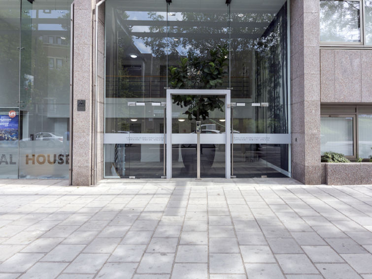 Appartamento di vacanza Heathrow Central House