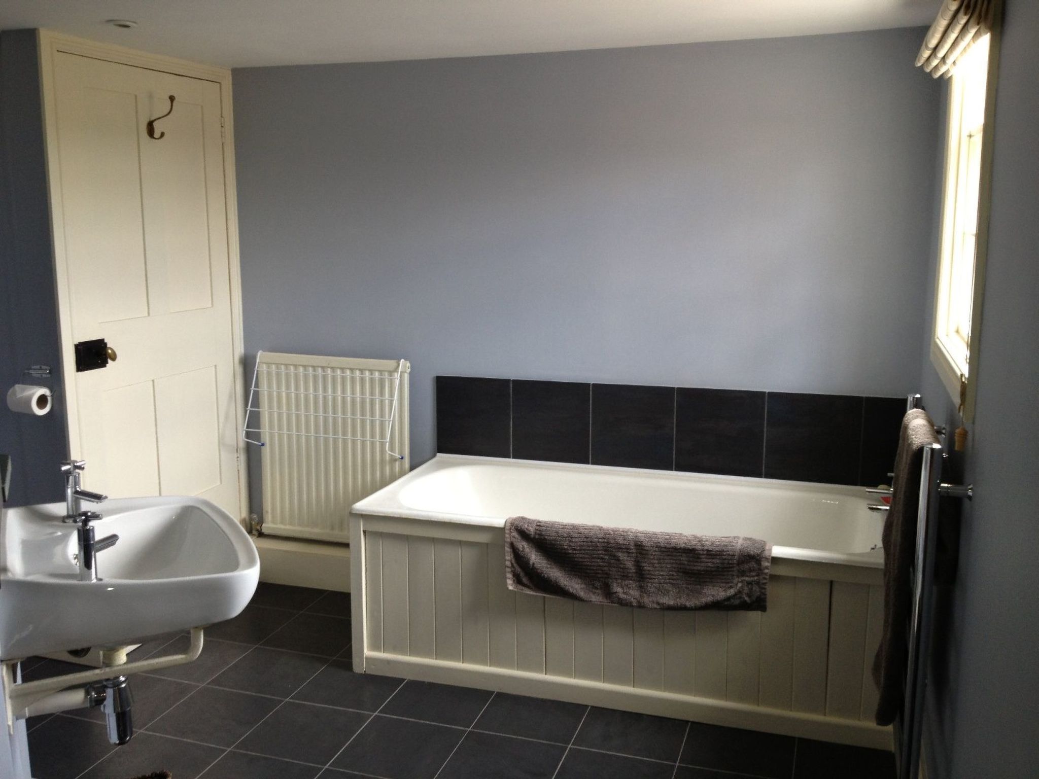 Duken Hof Ferienhaus-Binnen