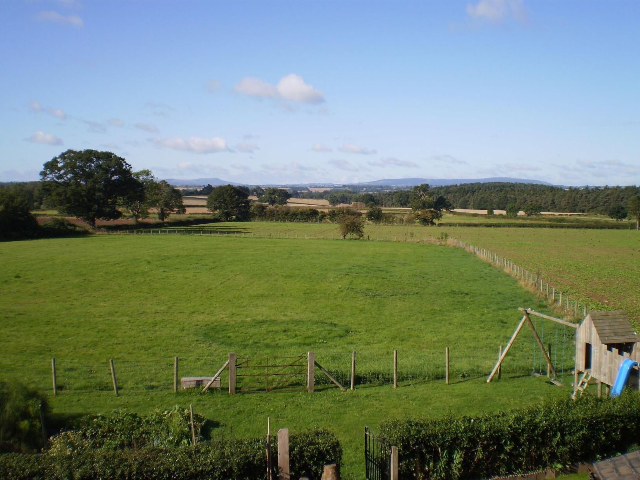 Duken Hof Ferienhaus-Binnen
