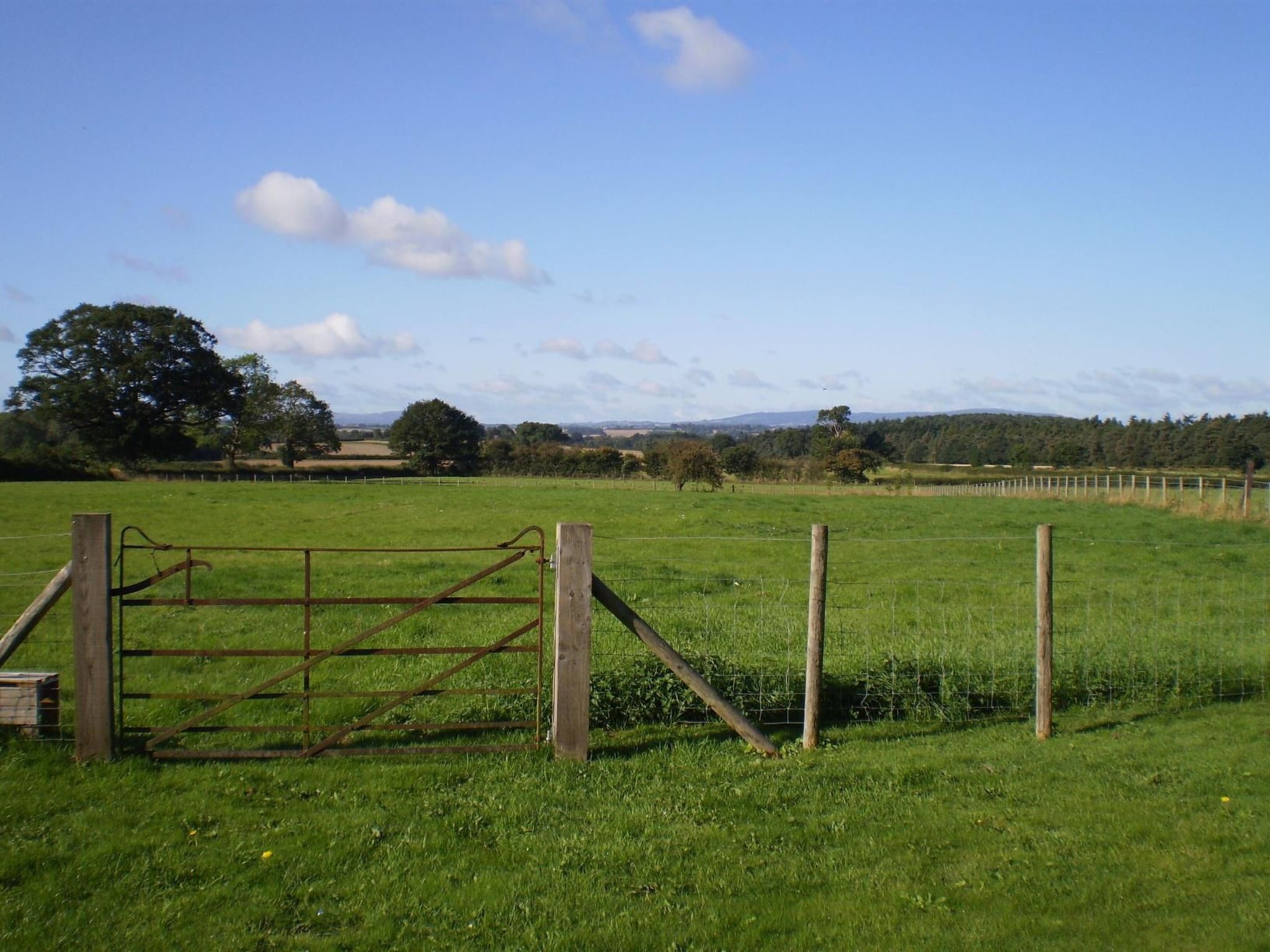 Duken Hof Ferienhaus-Binnen