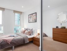 Appartement Altitude Point