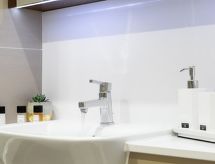 Appartement Altitude Point