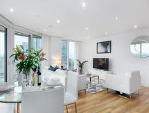 Appartement Altitude Point