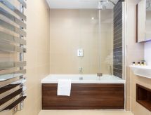 Appartement Altitude Point
