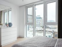 Appartement Altitude Point