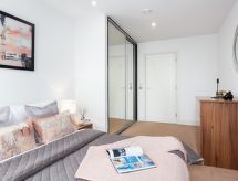 Appartement Altitude Point