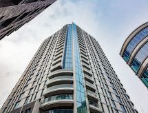 Appartement Altitude Point