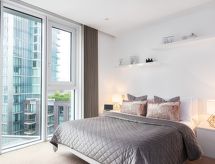 Appartement Altitude Point